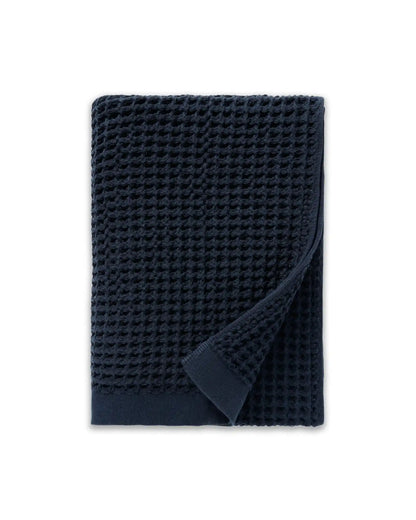 Supima® Waffle Bath Towel