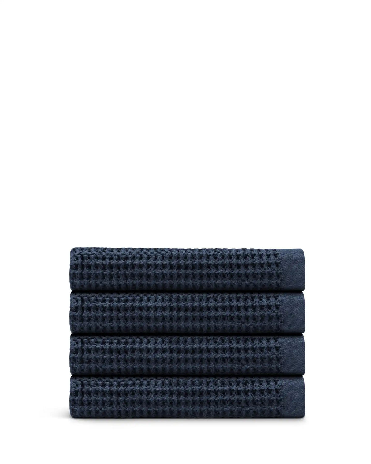 Supima® Waffle Bath Towel