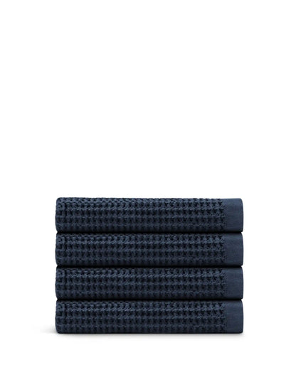 Supima® Waffle Bath Towel