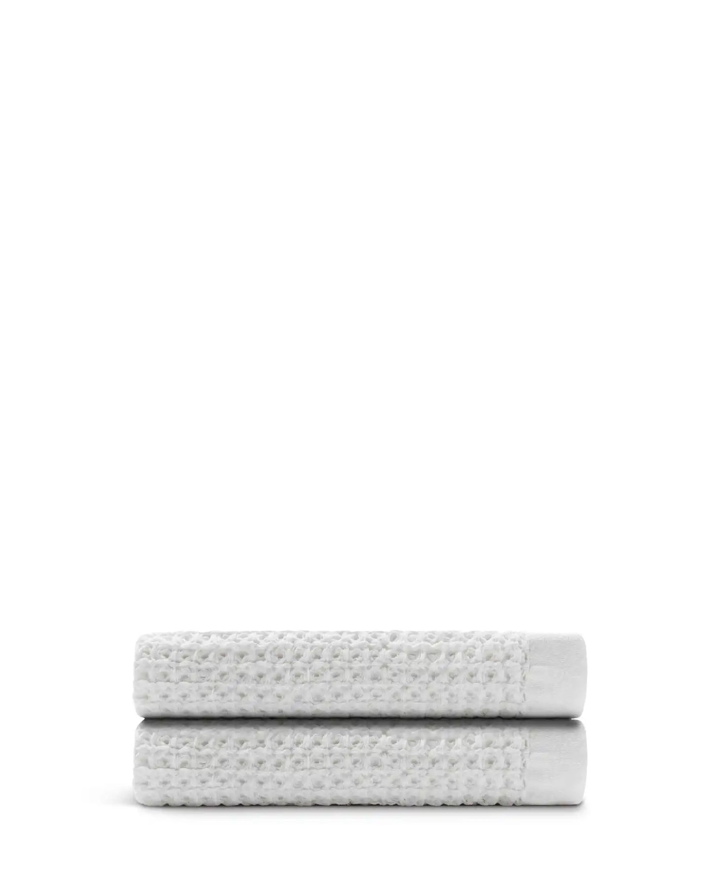 Supima® Waffle Bath Towel