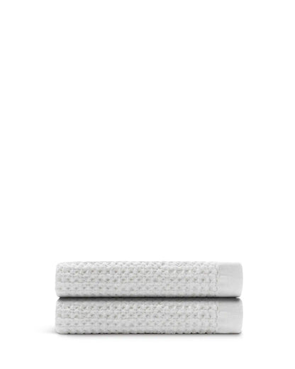 Supima® Waffle Bath Towel