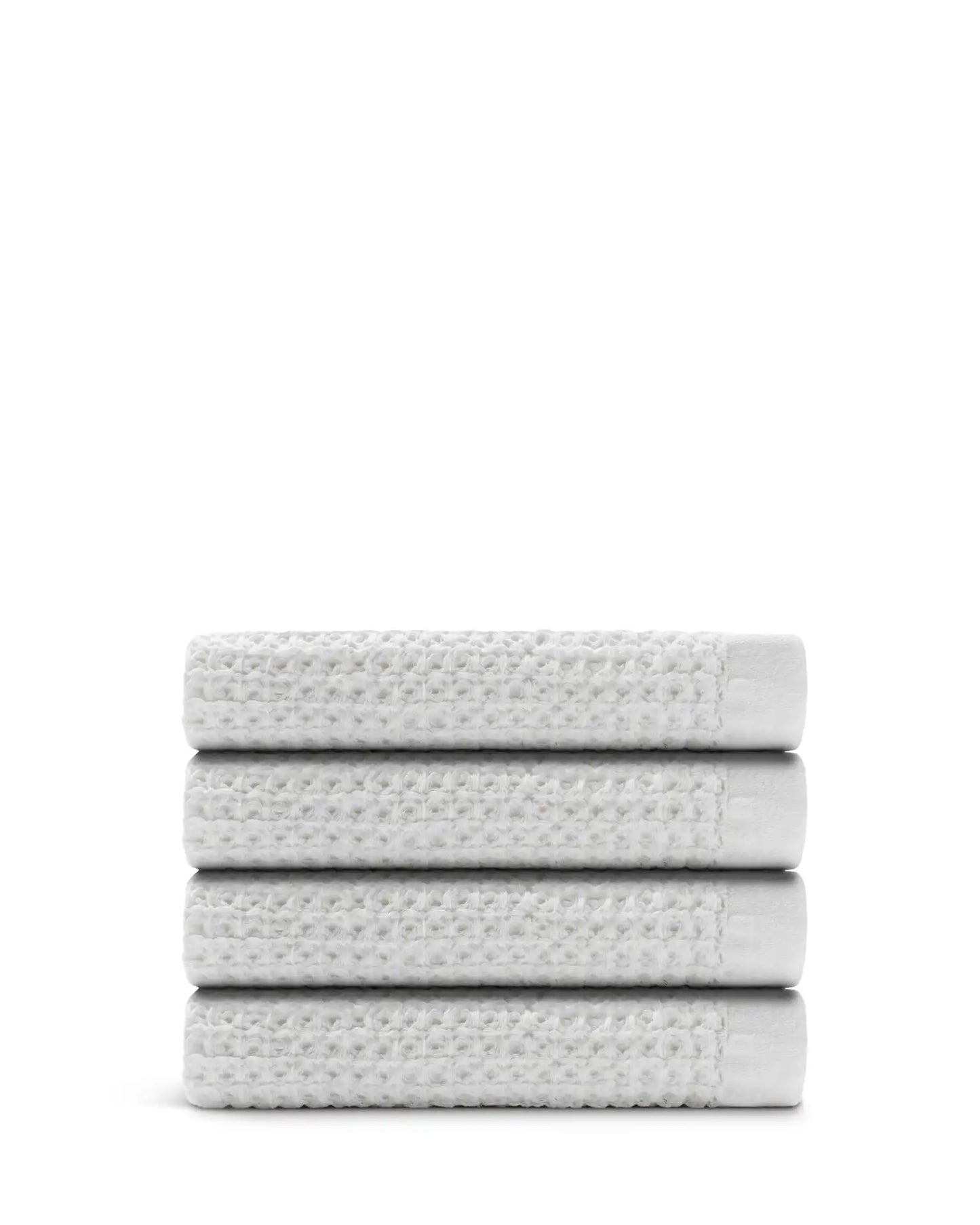 Supima® Waffle Bath Towel