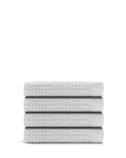 Supima® Waffle Bath Towel