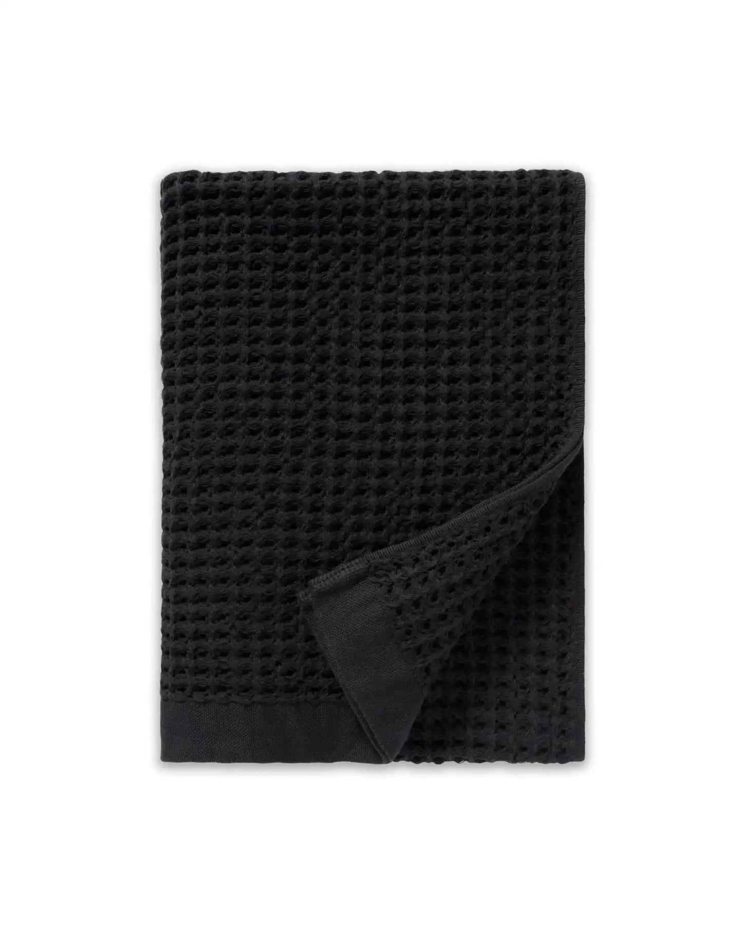 Supima® Waffle Bath Towel