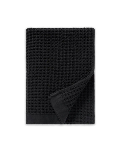 Supima® Waffle Bath Towel