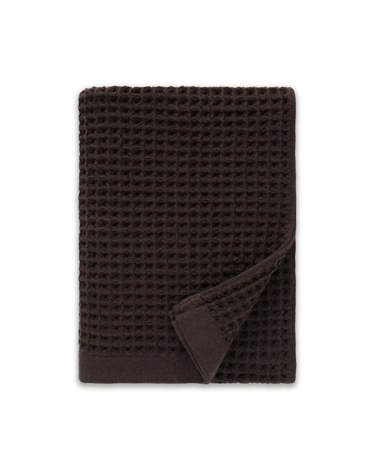 Supima® Waffle Bath Towel