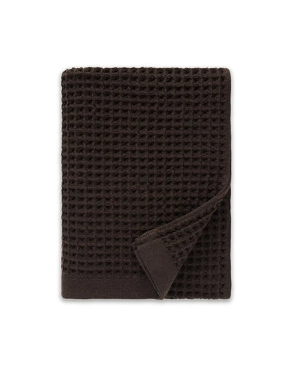 Supima® Waffle Bath Towel