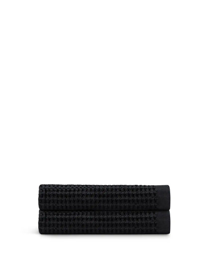 Supima® Waffle Bath Towel