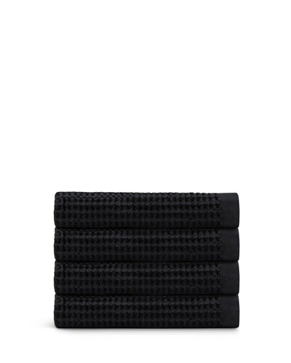 Supima® Waffle Bath Towel