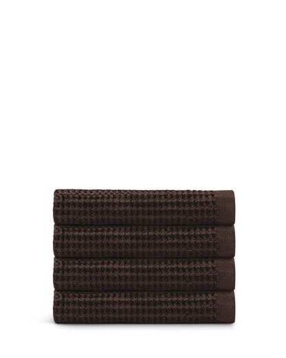 Supima® Waffle Bath Towel