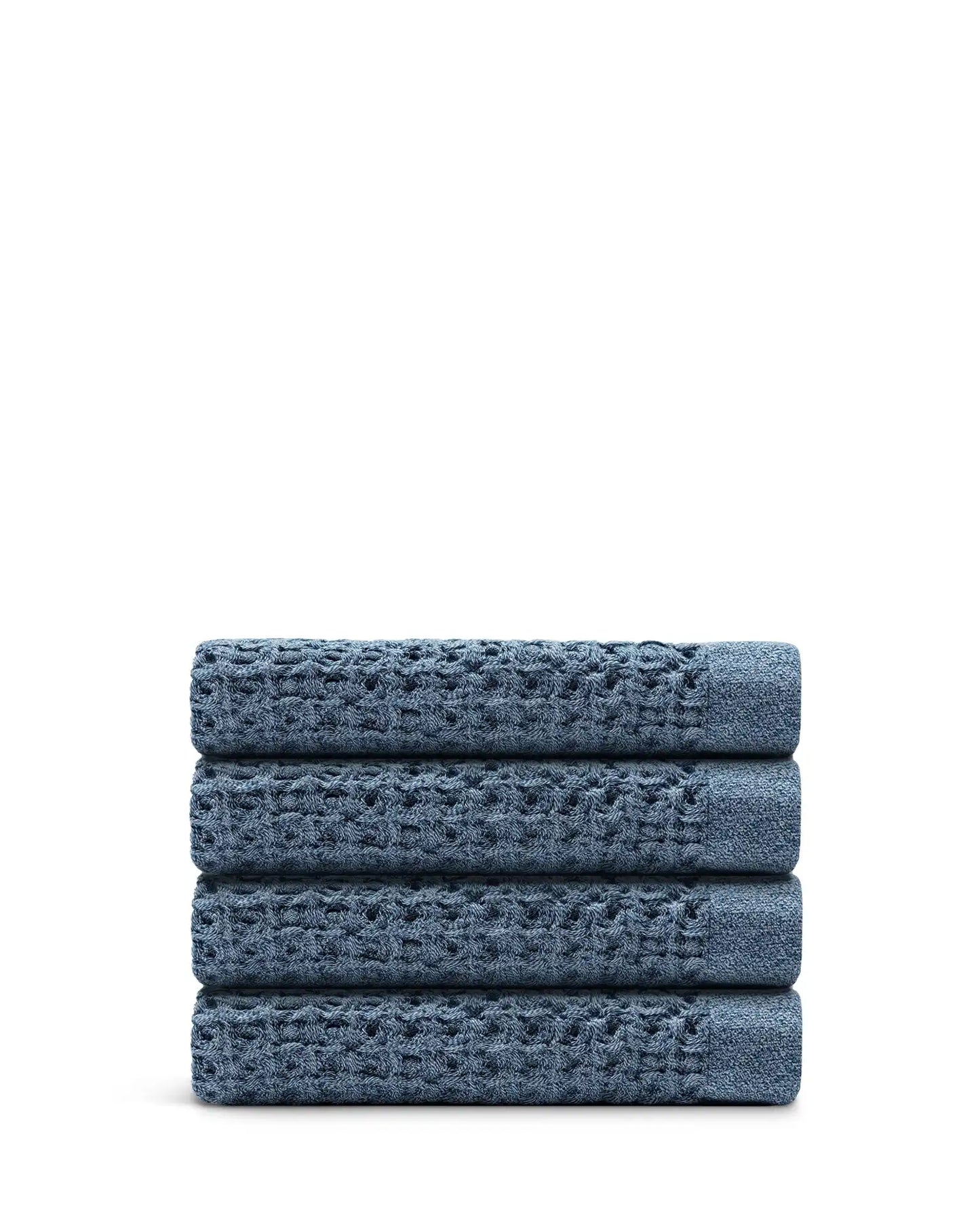 Supima® Waffle Bath Towel