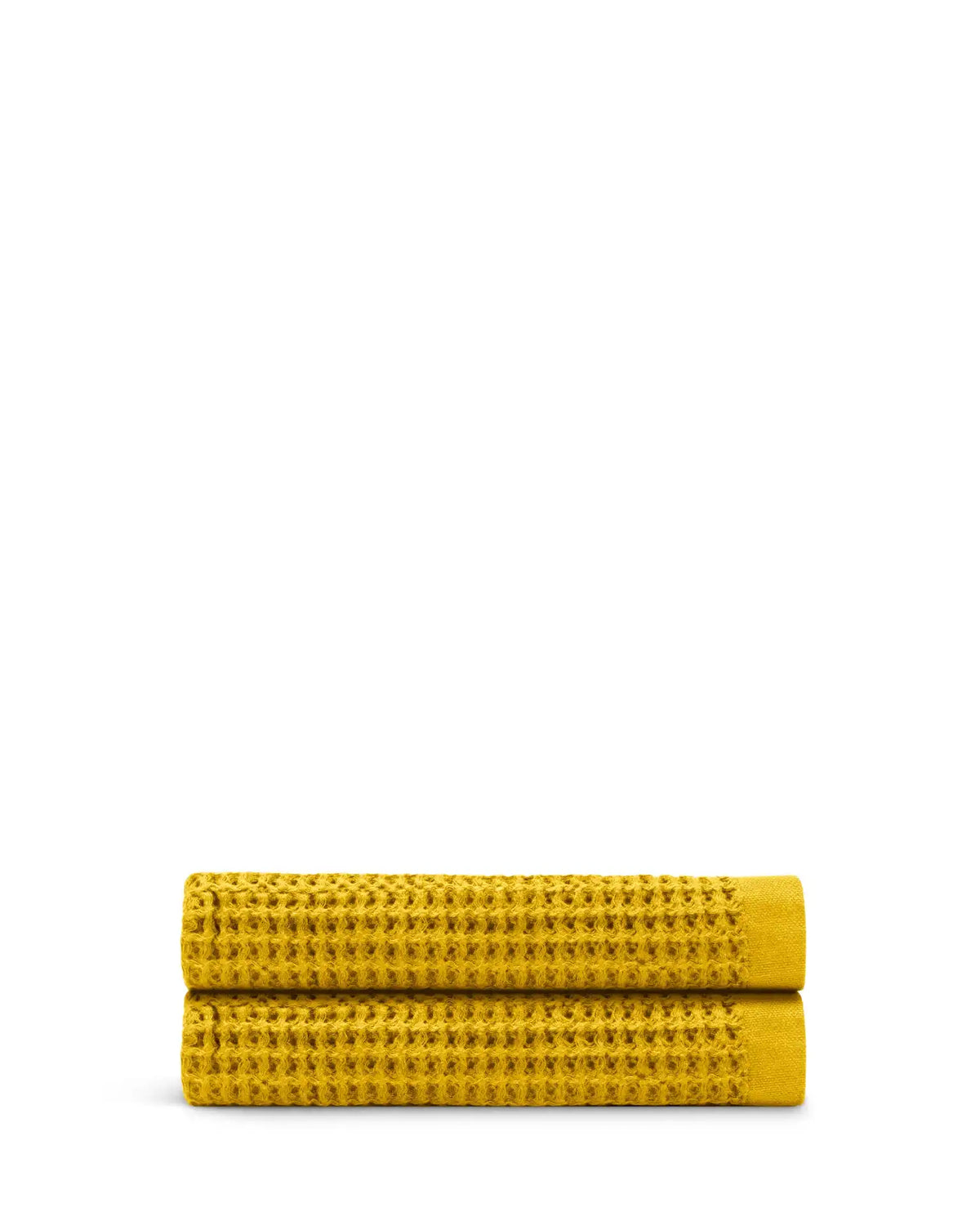 Supima® Waffle Bath Towel