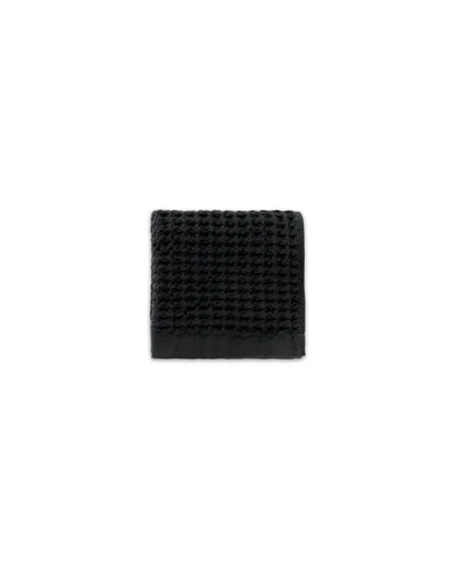 Supima® Waffle Face Towels