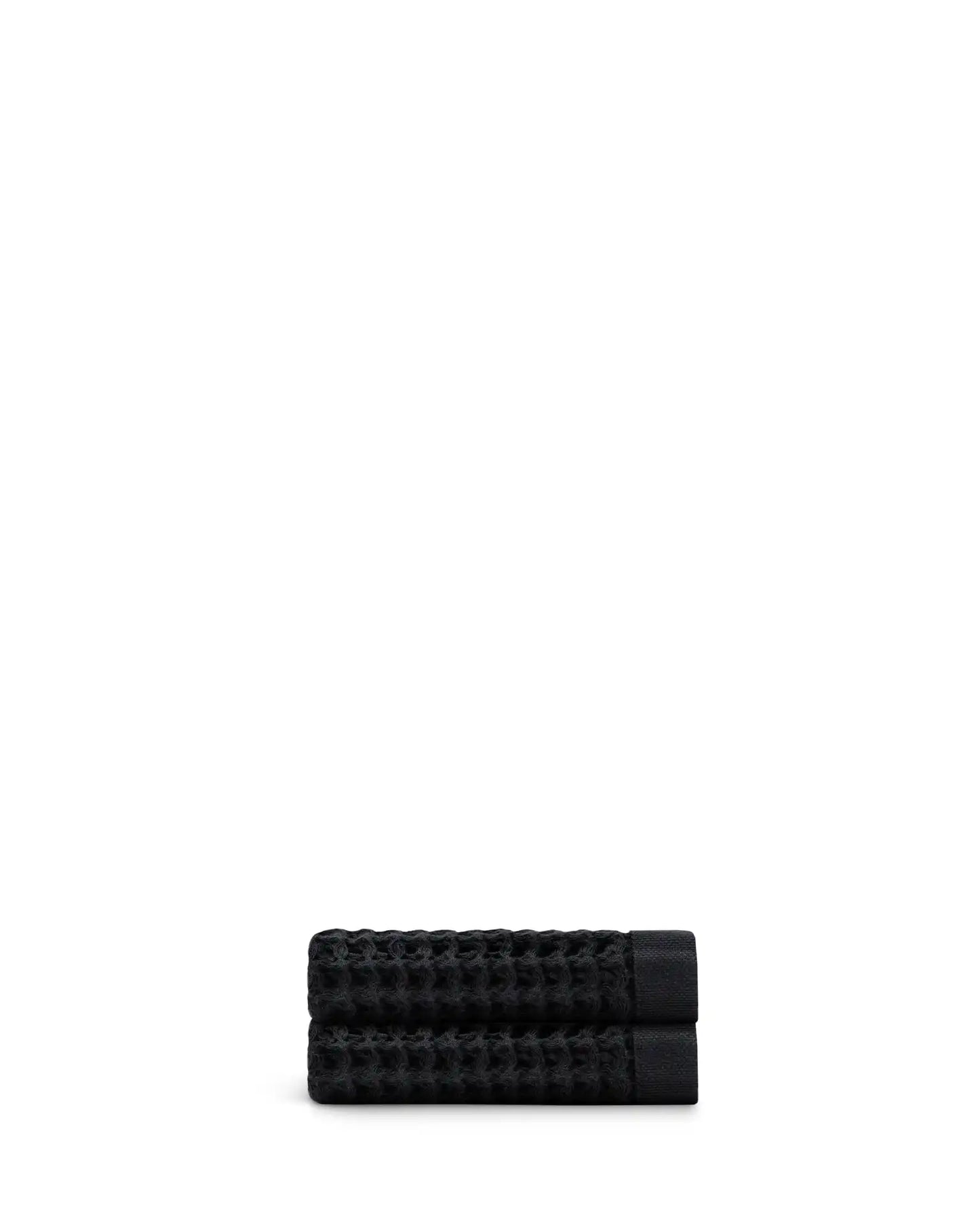 Supima® Waffle Face Towels
