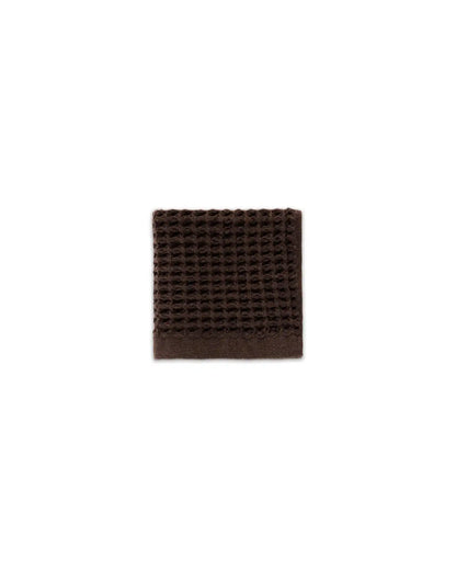 Supima® Waffle Face Towels