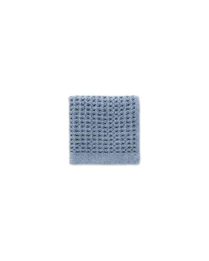 Supima® Waffle Face Towels