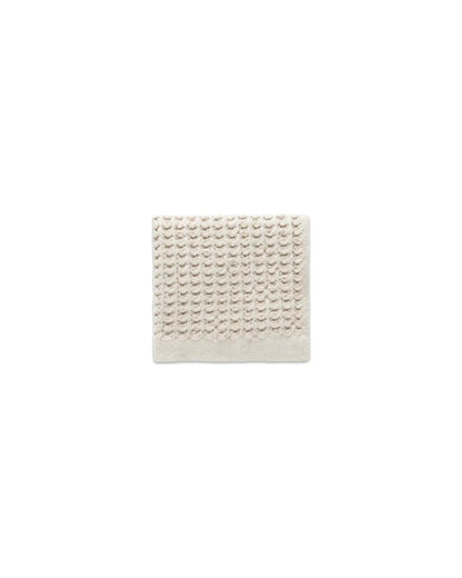 Supima® Waffle Face Towels