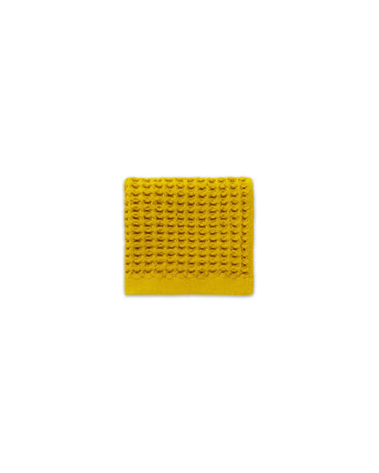 Supima® Waffle Face Towels