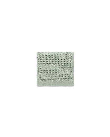 Supima® Waffle Face Towels