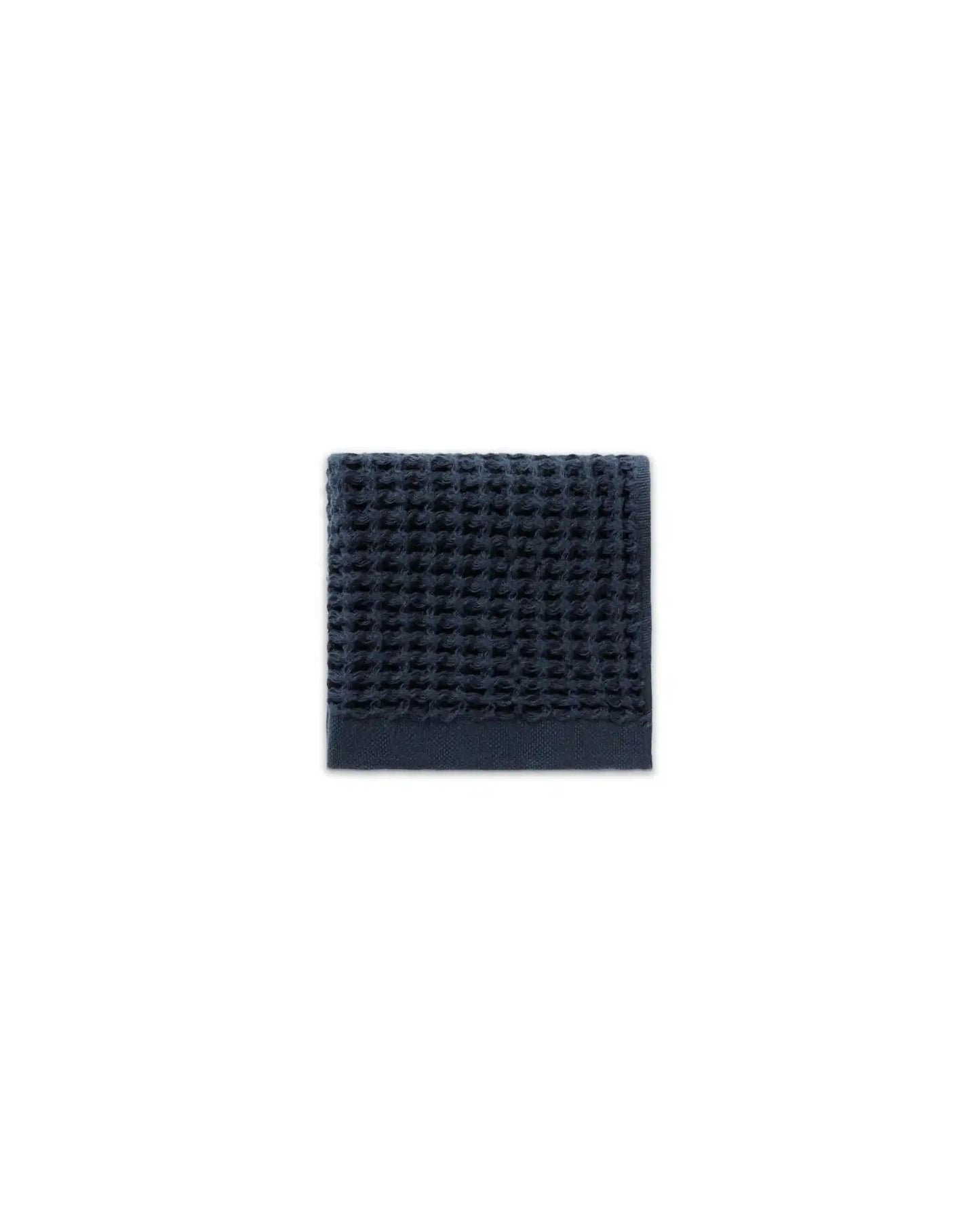 Supima® Waffle Face Towels