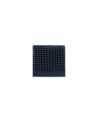Supima® Waffle Face Towels
