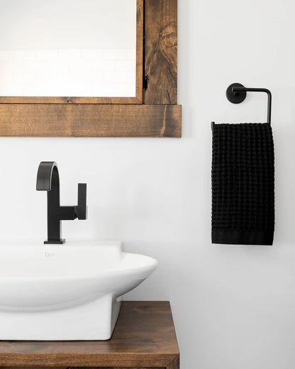 Supima® Waffle Hand Towels