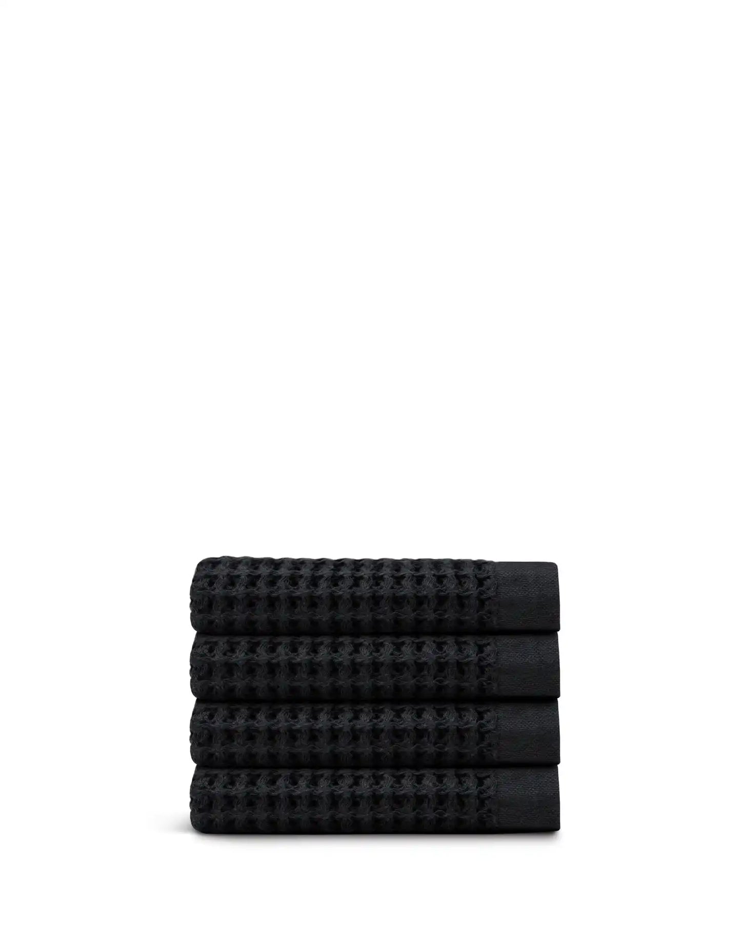 Supima® Waffle Hand Towels