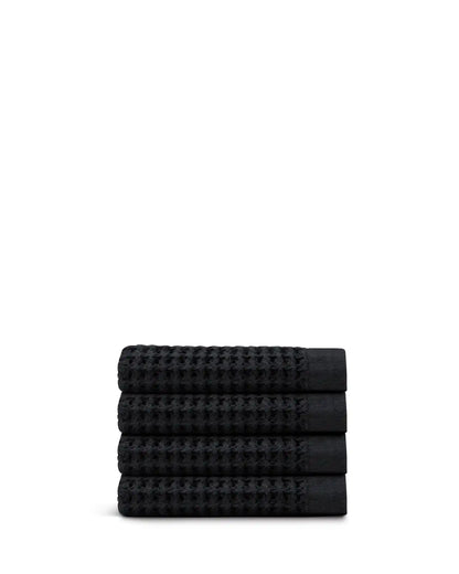 Supima® Waffle Hand Towels