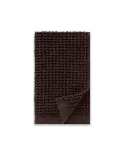 Supima® Waffle Hand Towels