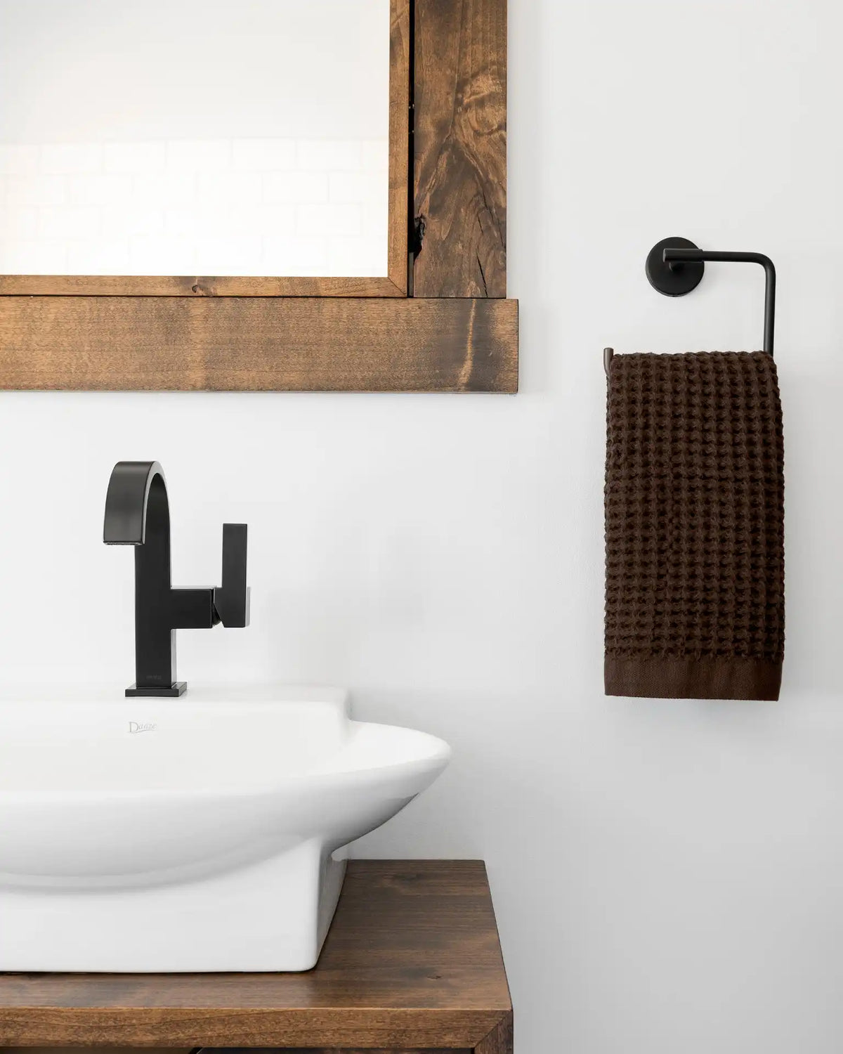 Supima® Waffle Hand Towels