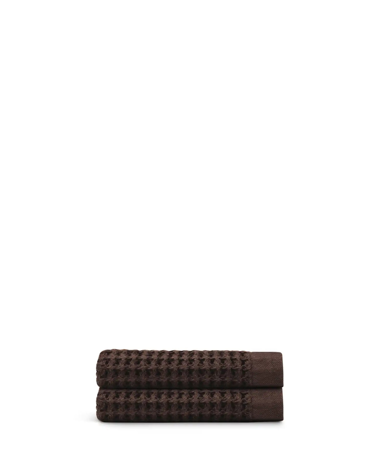 Supima® Waffle Hand Towels