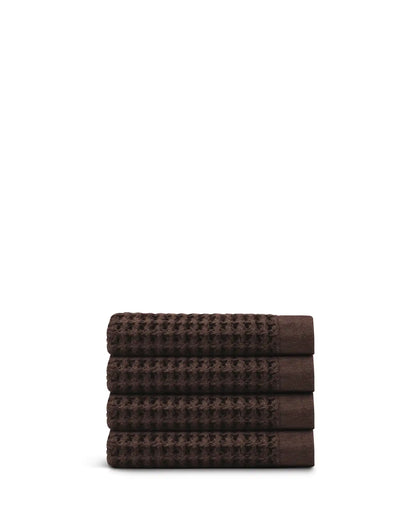 Supima® Waffle Hand Towels