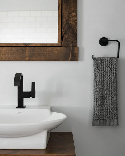 Supima® Waffle Hand Towels