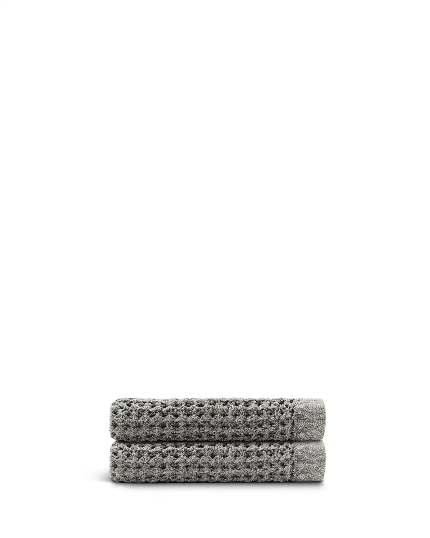 Supima® Waffle Hand Towels