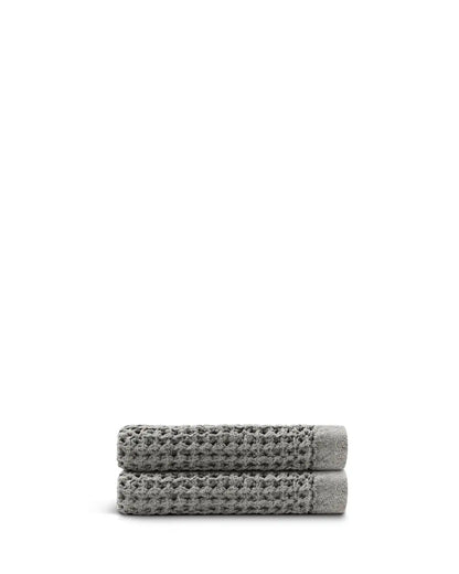 Supima® Waffle Hand Towels