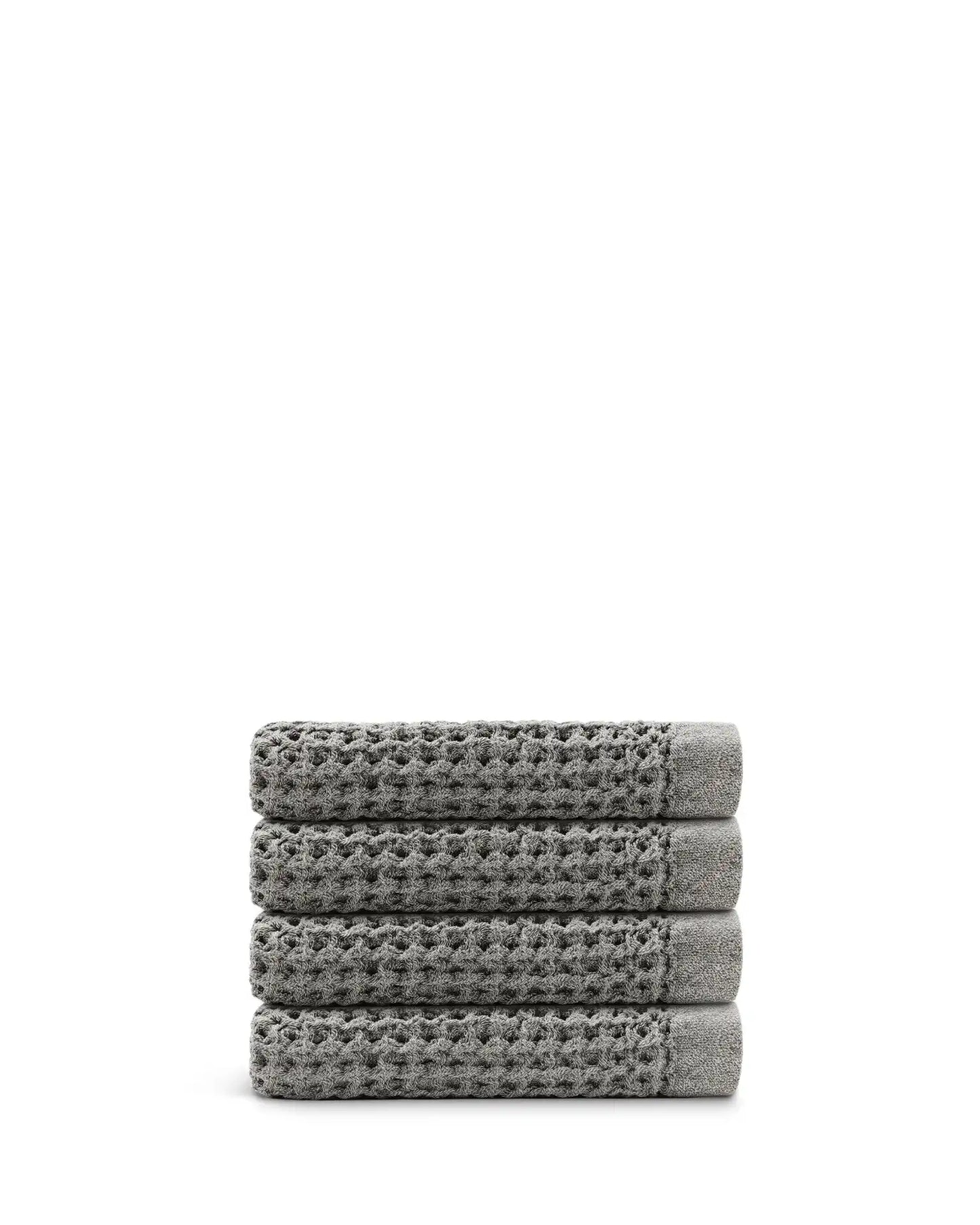 Supima® Waffle Hand Towels
