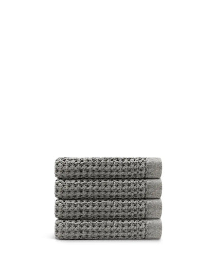 Supima® Waffle Hand Towels