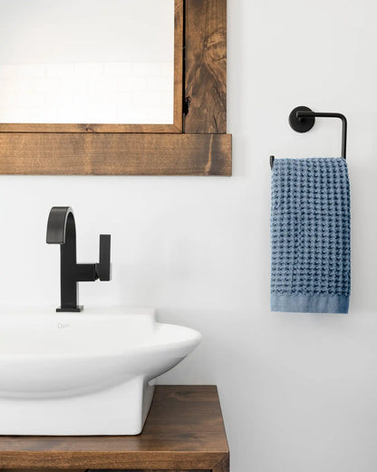 Supima® Waffle Hand Towels
