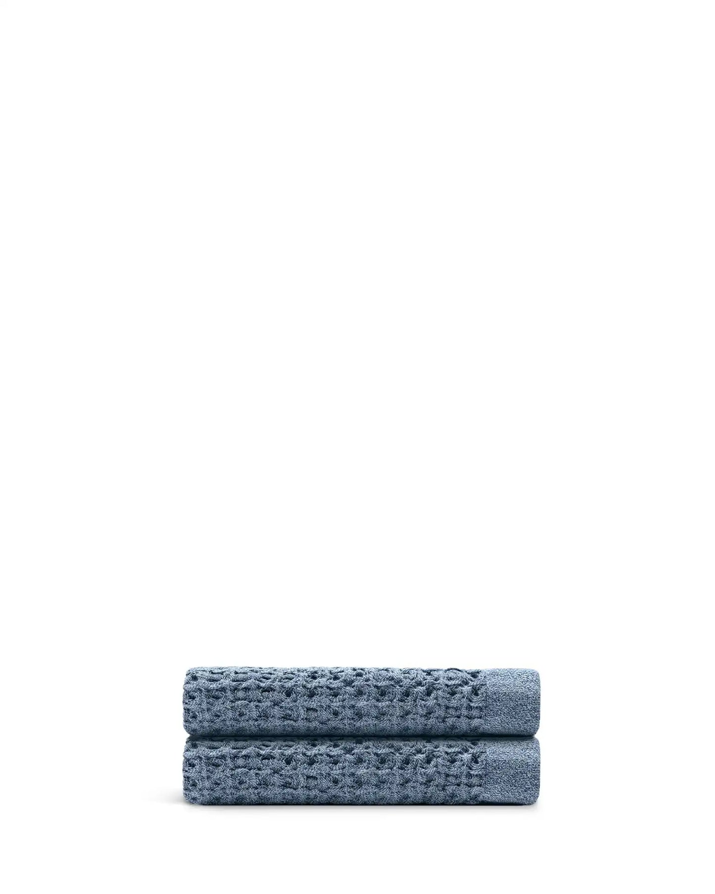 Supima® Waffle Hand Towels