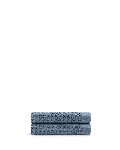 Supima® Waffle Hand Towels