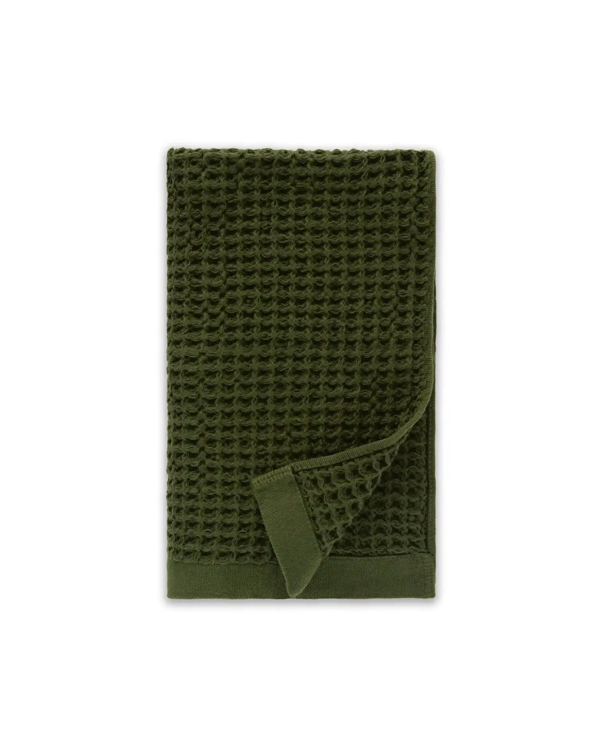 Supima® Waffle Hand Towels