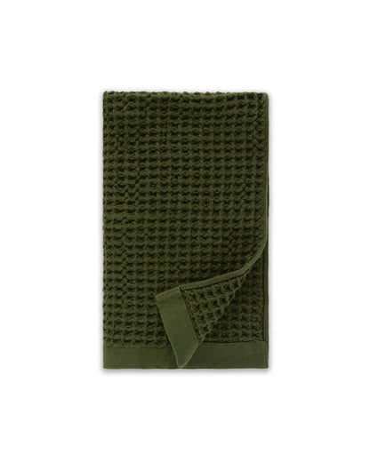 Supima® Waffle Hand Towels