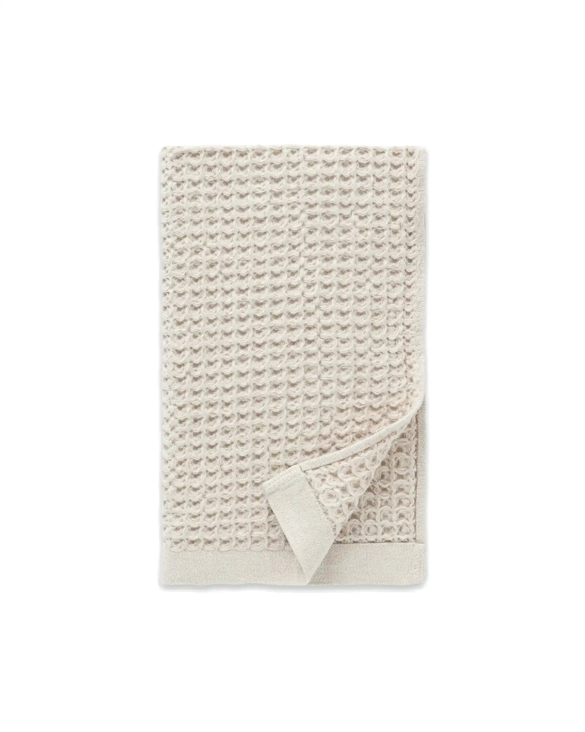 Supima® Waffle Hand Towels