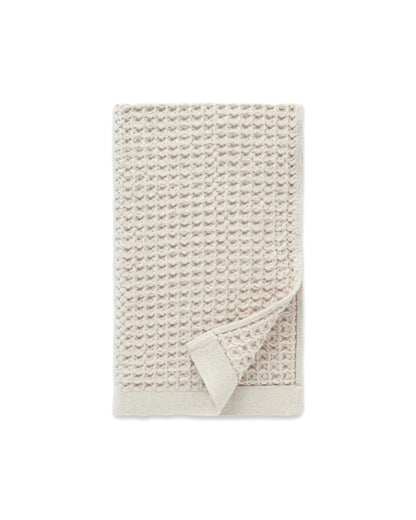 Supima® Waffle Hand Towels