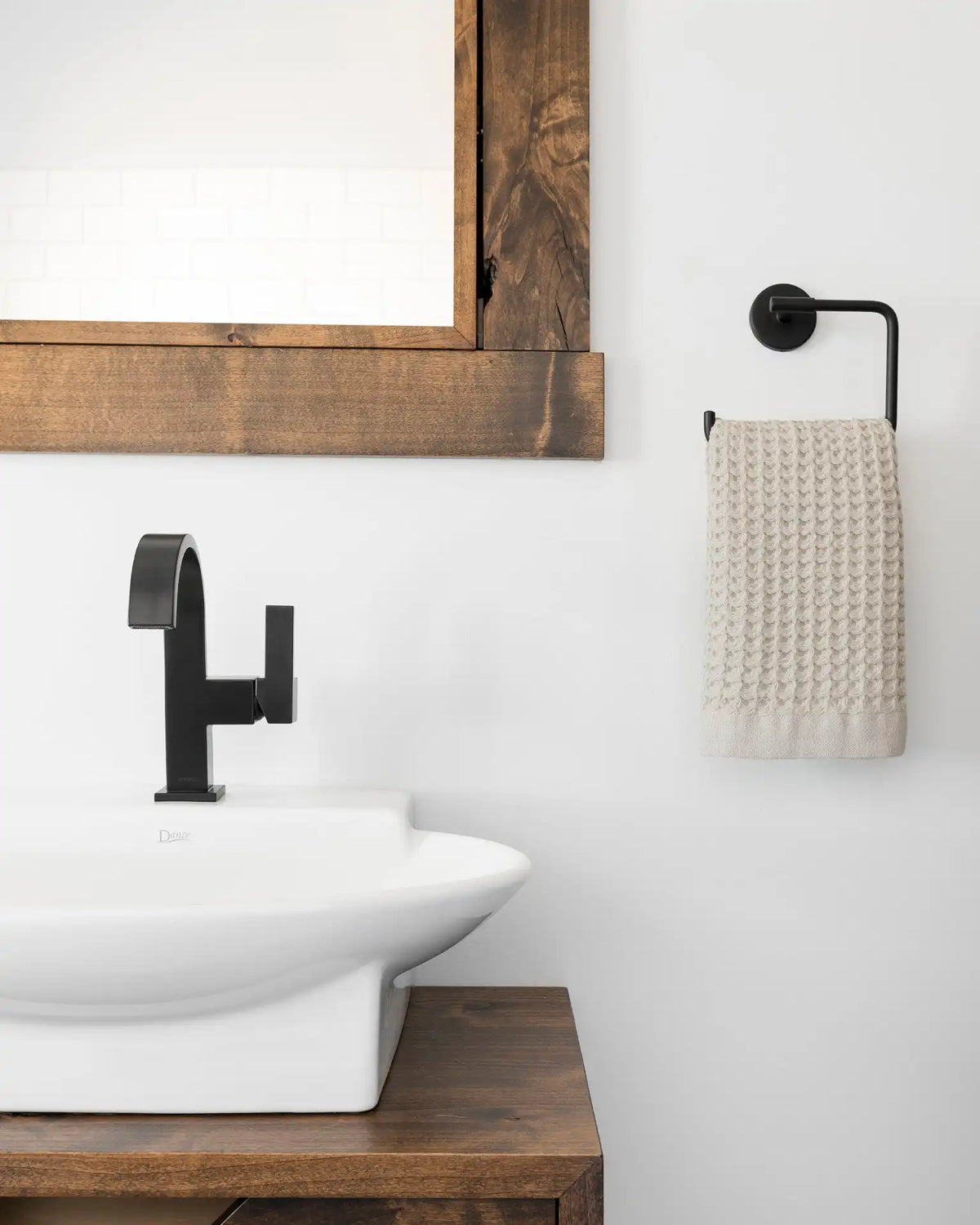 Supima® Waffle Hand Towels