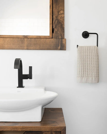 Supima® Waffle Hand Towels
