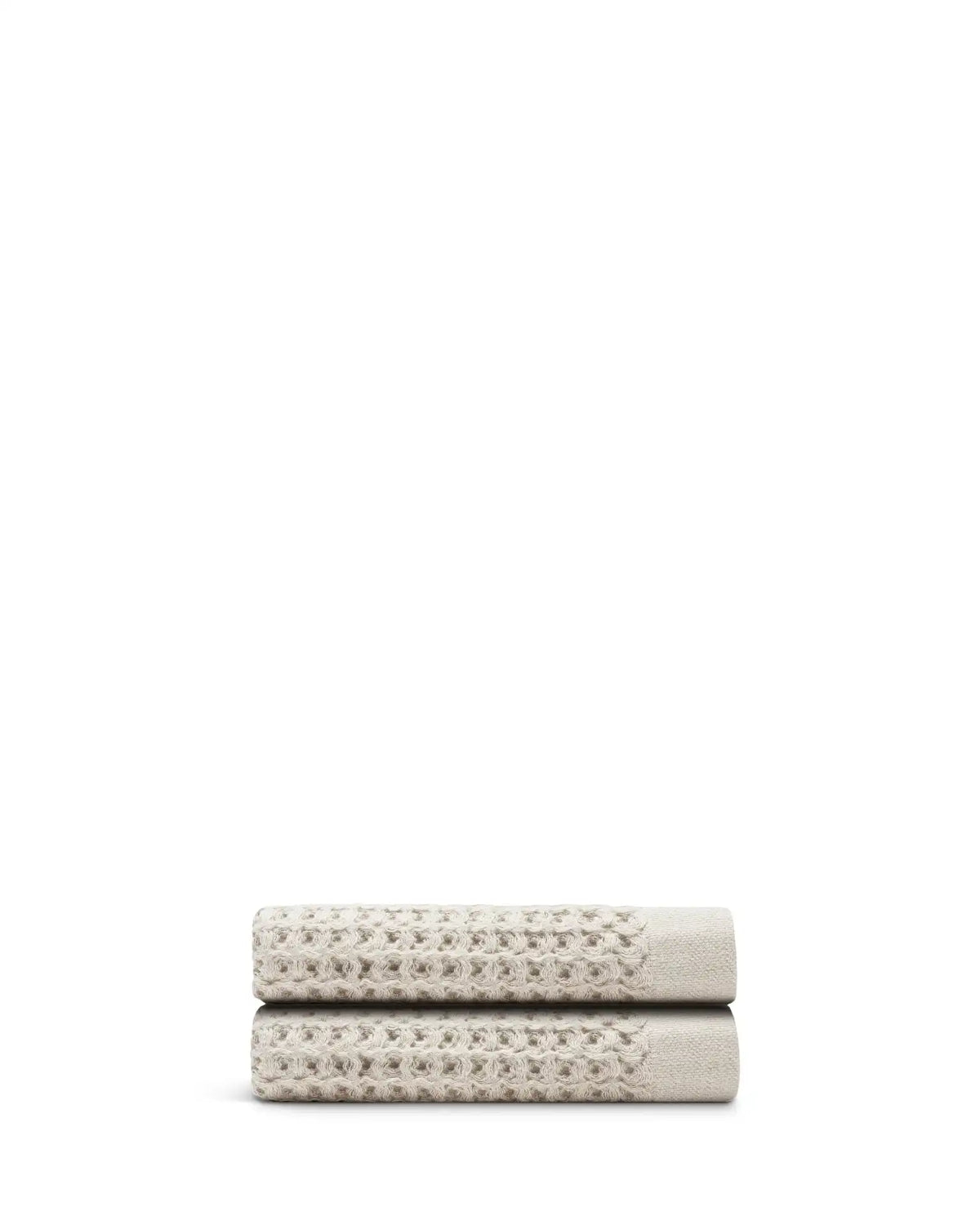 Supima® Waffle Hand Towels