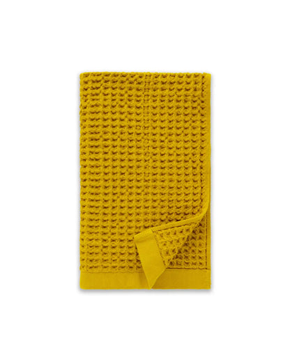 Supima® Waffle Hand Towels