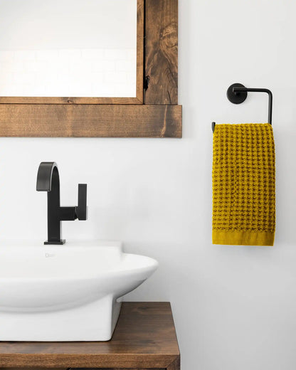 Supima® Waffle Hand Towels