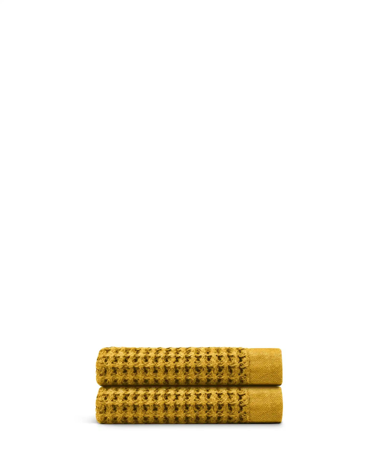 Supima® Waffle Hand Towels